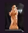 sculptura in lemn, mobilier sculptat, restaurare mobilier