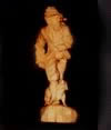 sculptura in lemn, mobilier sculptat, restaurare mobilier