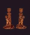 sculptura in lemn, mobilier sculptat, restaurare mobilier