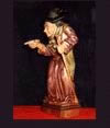 sculptura in lemn, mobilier sculptat, restaurare mobilier