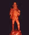sculptura in lemn, mobilier sculptat, restaurare mobilier