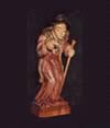 sculptura in lemn, mobilier sculptat, restaurare mobilier