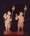 sculptura in lemn, mobilier sculptat, restaurare mobilier