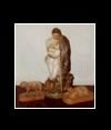 sculptura in lemn, mobilier sculptat, restaurare mobilier