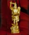 sculptura in lemn, mobilier sculptat, restaurare mobilier