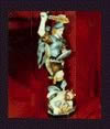 sculptura in lemn, mobilier sculptat, restaurare mobilier