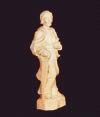 sculptura in lemn, mobilier sculptat, restaurare mobilier