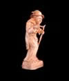 sculptura in lemn, mobilier sculptat, restaurare mobilier