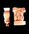 sculptura in lemn, mobilier sculptat, restaurare mobilier